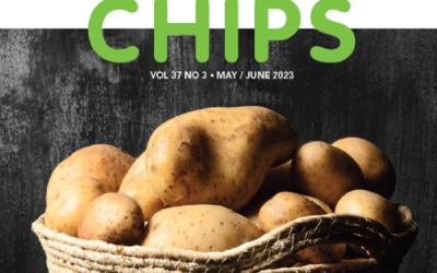 CHIPS (May / June 2023) Individual articles
