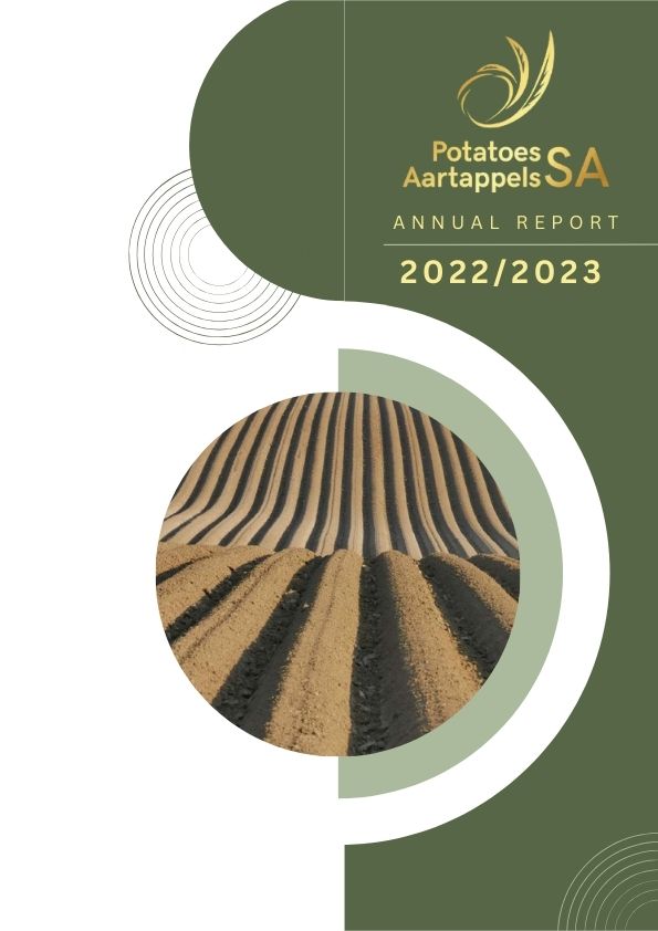 Annual Report 2022_23 cover