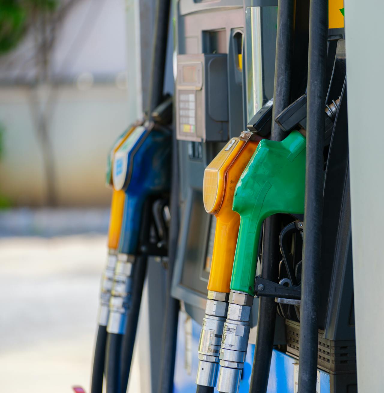 fuel prices