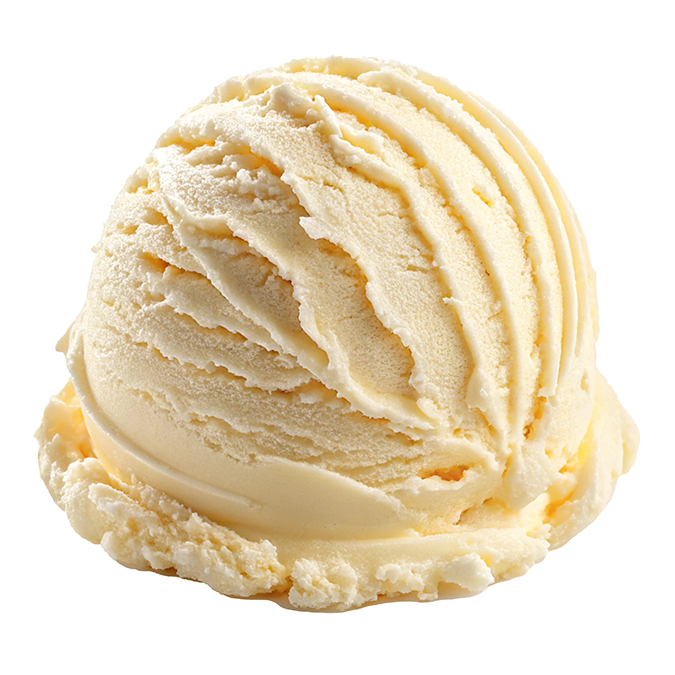 potato ice cream